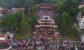 Đề xuất xây siêu dự án du lịch tâm linh 15.000 tỷ ở Chùa Hương