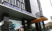 Vinaconex 'thay tướng', tổ chức họp cổ đông bất thường