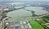 Hà Nội duyệt nhiệm vụ quy hoạch khu đô thị 13ha ở Long Biên