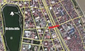 Hà Nội sắp triển khai hầm đường bộ xuyên đê sông Hồng