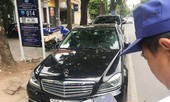 Đỗ xe tự động iParking nhân rộng thêm 150 điểm tại Hà Nội