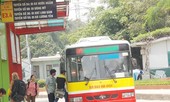 Lãnh đạo Sở GTVT Hà Nội lên tiếng về việc khách đi xe buýt sụt giảm