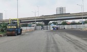 Dự án đường BT nghìn tỷ tăng vốn: 7 năm, vẫn đang thi công