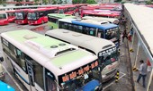 Hà Nội: Tăng cường 600 lượt xe dịp nghỉ lễ 2/9