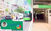 Hà Nội triển khai vé điện tử cho nhiều phương tiện công cộng