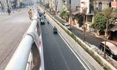 Bộ Nông nghiệp thống nhất thay đê đất Âu Cơ bằng bê tông