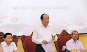 Loại bỏ “quyền lợi” sở, ngành trong giải quyết thủ tục hành chính