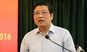 Kỷ luật 50 cán bộ diện Trung ương quản lý