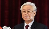 Tăng cường giám sát, kiểm soát quyền lực để phòng, chống tham nhũng