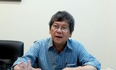 Ông Vũ Ngọc Hoàng: “Không nên duy trì cách thức thi như hiện nay“