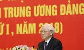 Tổng Bí thư: “Nếu không học thì sẽ lạc hậu”