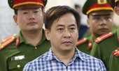 Kê biên, phong tỏa hơn 850 tỷ đồng trong vụ án Vũ 'nhôm'