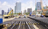 Doanh nghiệp phải chi 64 triệu đồng cho thủ tục xây dựng