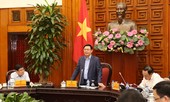 TP. Hồ Chí Minh xin lùi thời gian cổ phần hóa 39 doanh nghiệp Nhà nước