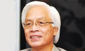 Khai trừ Đảng đối với ông Chu Hảo