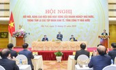 'Cán bộ doanh nghiệp nhà nước nhận lương tiền tỷ cả xã hội xôn xao'