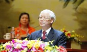 Hỗ trợ nông dân trước thách thức cách mạng công nghiệp lần thứ tư