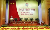 Khai mạc Đại hội Hội Nông dân Việt Nam lần thứ VII
