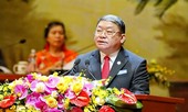 Ông Thào Xuân Sùng tái đắc cử Chủ tịch T.Ư Hội Nông dân Việt Nam