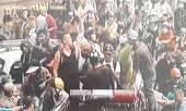 Vì sao truy tố Việt kiều Mỹ gây rối trật tự tại TPHCM?