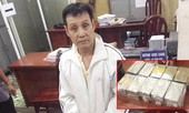 Chân dung 'đại gia' gỗ cầm đầu đường dây mua bán 179 bánh heroin