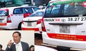 Vì sao VKS đề nghị Grab bồi thường 41,2 tỷ cho Vinasun?
