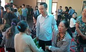 Chủ tịch TPHCM lần thứ ba gặp người dân Thủ Thiêm