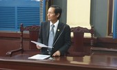 Đại án Ngân hàng Đông Á: Kiến nghị thu hồi khoản chi lãi suất ngoài
