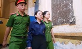 Cấp dưới cựu lãnh đạo Đông Á Bank 'tố' bị lợi dụng