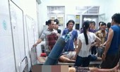 Thảm án kinh hoàng, 4 người thương vong tại nhà