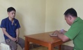 Bị đánh, con rể rút dao đâm chết cha vợ
