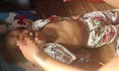 Bé gái 4 tuổi nghi bị bạn của bố bạo hành tới chết
