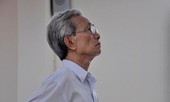 Tuyên án treo với Nguyễn Khắc Thủy: Chánh tòa Tối cao nói gì?