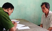 Bắt nghi can đâm 2 cô cháu suýt chết vì bị trách chạy xe ẩu