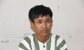 Đâm chết vợ giữa bến xe vì không chịu về nhà