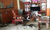 Nghi án con rể cũ gây nổ mìn, tự sát tại nhà bố vợ