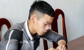 Nam sinh từ Hà Tĩnh ra Hà Nội hoang báo bị bắt cóc để trốn nợ