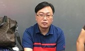 Người nước ngoài trốn truy nã bị bắt khi nhập cảnh vào Việt Nam