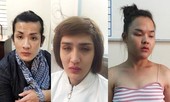 Nhóm chuyển giới 'mồi' khách vào nhà nghỉ mây mưa để trộm