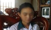 Bỏ nhà đi theo bạn trên mạng xã hội, nữ sinh lớp 7 nói dối bị bắt cóc