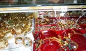 Gần 100 lượng vàng 'không cánh mà bay' lúc rạng sáng