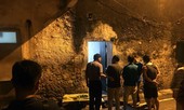 Bị chém dã man tại nhà, một phụ nữ tử vong
