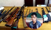 Công an xã kể phút bị 'ông trùm' ép dùng ma túy