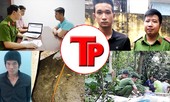 Bản tin Hình sự 18H: Dụ bé trai xem phim 'đen' rồi dâm ô nhiều lần