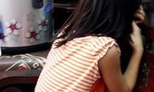 Công an bị kiểm điểm vì không báo xã vụ giao cấu với trẻ em