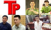 Bản tin Hình sự 18H: Gái bán dâm bị cướp sau 'mây mưa' trong khách sạn