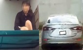 Kiểm tra dấu hiệu vi phạm vụ Bí thư huyện 'thăm' nữ cán bộ ở nhà nghỉ