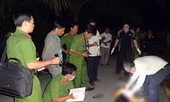 Thanh niên nghiện ma túy đâm hàng loạt người rồi tự sát
