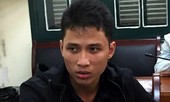 Tin mới vụ hot boy giết người tình giàu trong chung cư cao cấp