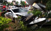 Tài xế ôtô tông chết hai nữ sinh trong tình trạng say rượu